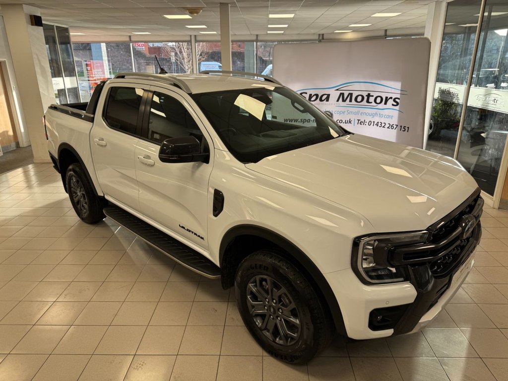 Used Ford Ranger 2023 for sale - 76900292: Photo 14