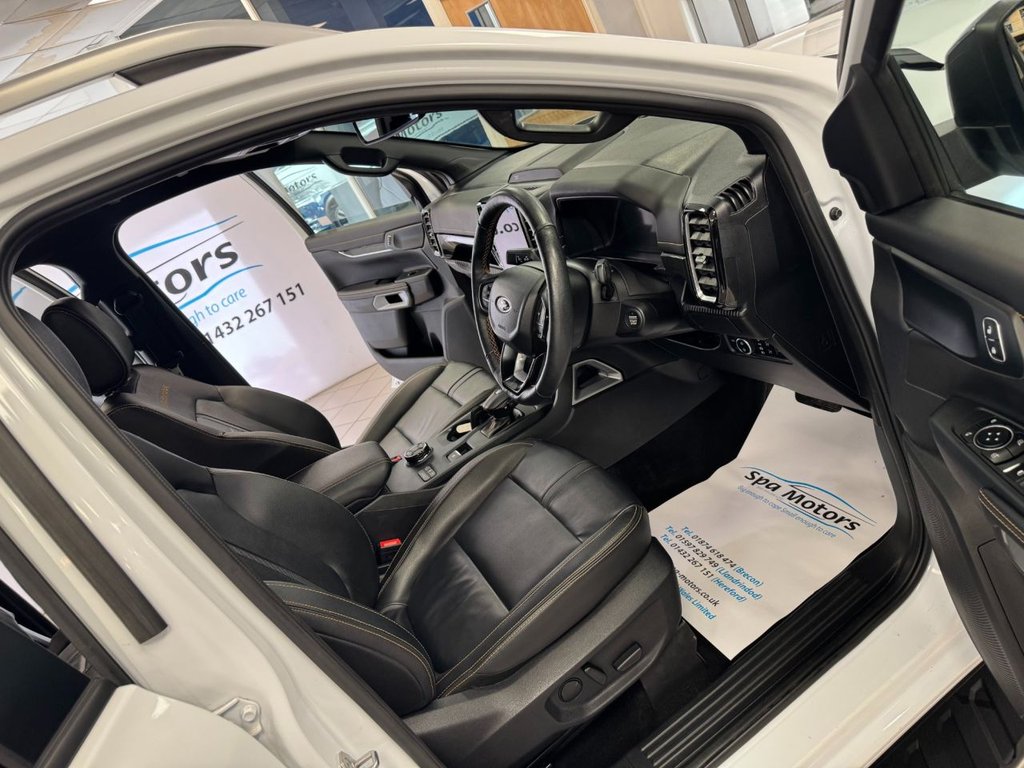 Used Ford Ranger 2023 for sale - 76900292: Photo 15