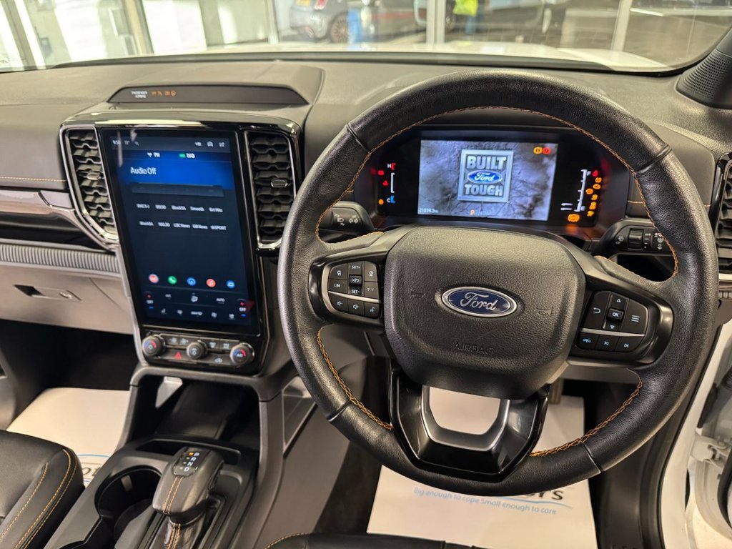 Used Ford Ranger 2023 for sale - 76900292: Photo 17