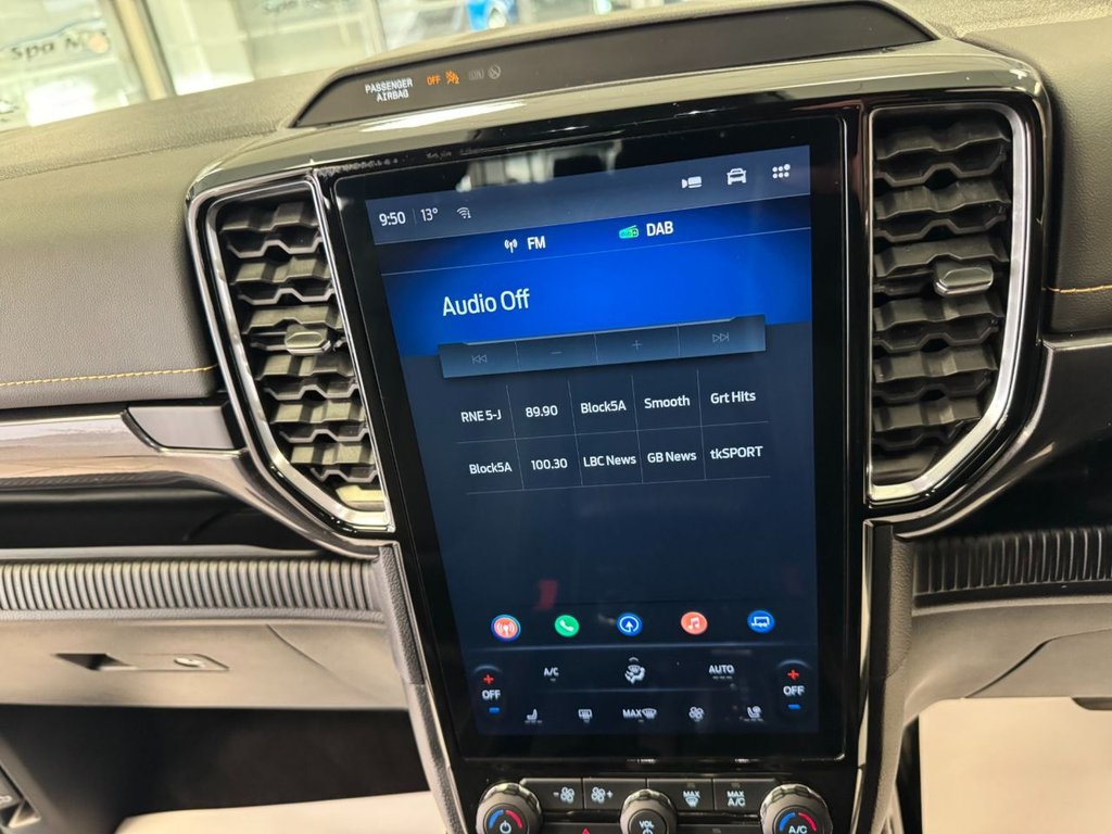 Used Ford Ranger 2023 for sale - 76900292: Photo 18