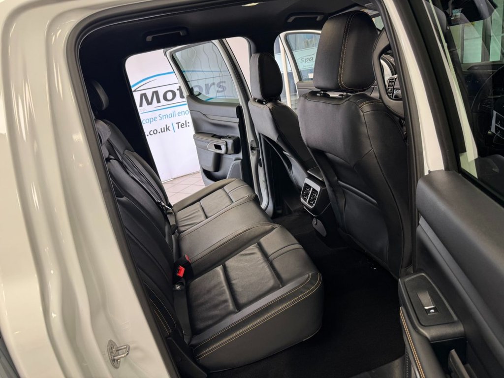 Used Ford Ranger 2023 for sale - 76900292: Photo 25