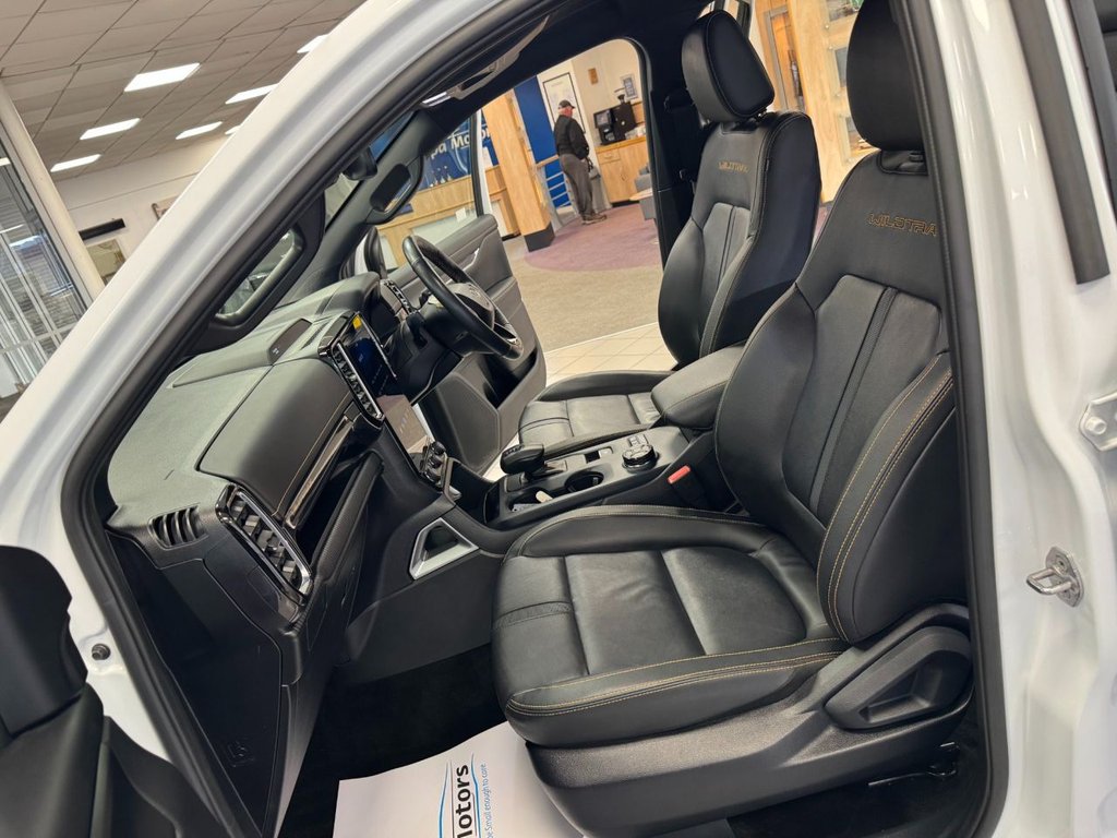 Used Ford Ranger 2023 for sale - 76900292: Photo 30