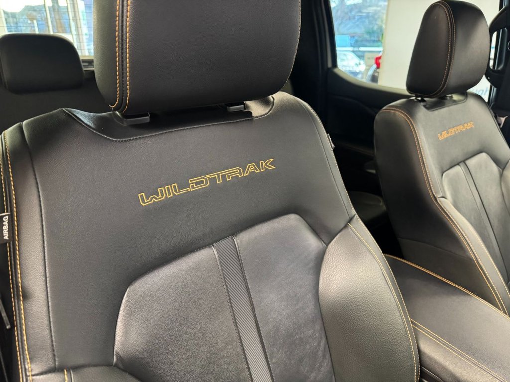 Used Ford Ranger 2023 for sale - 76900292: Photo 31