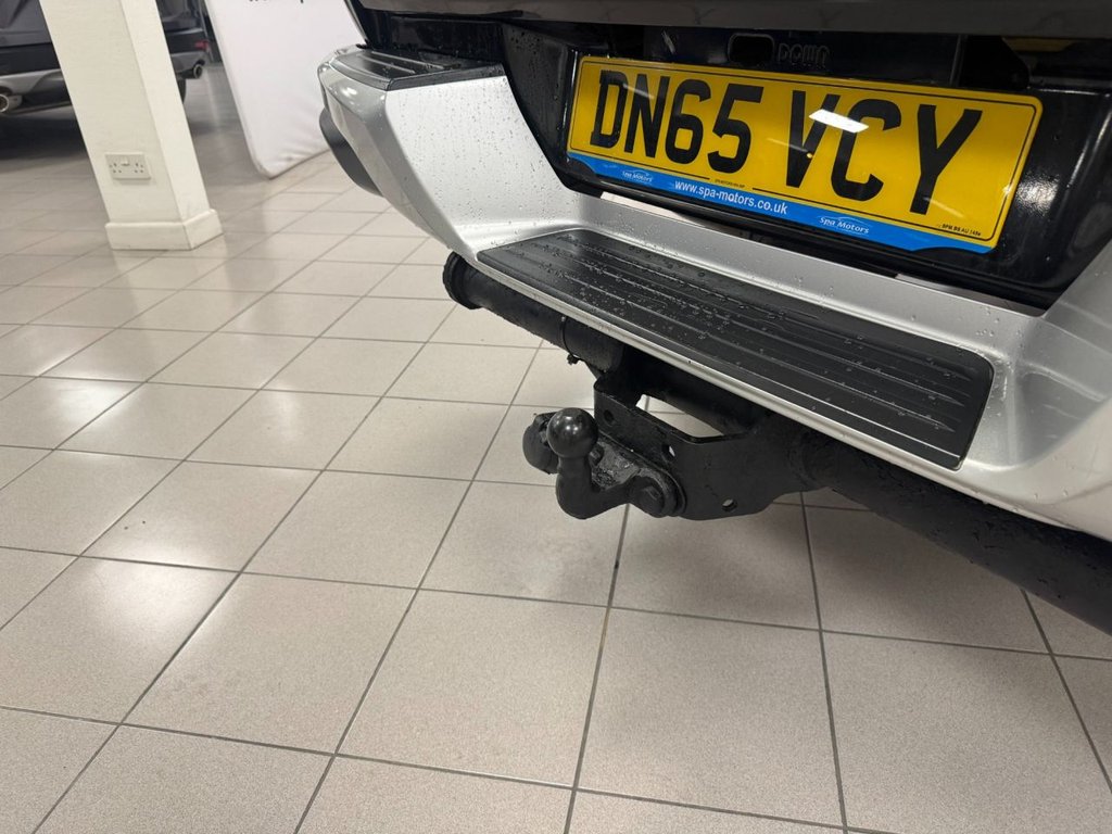 Used Mitsubishi L200 2015 for sale - 76923601: Photo 15