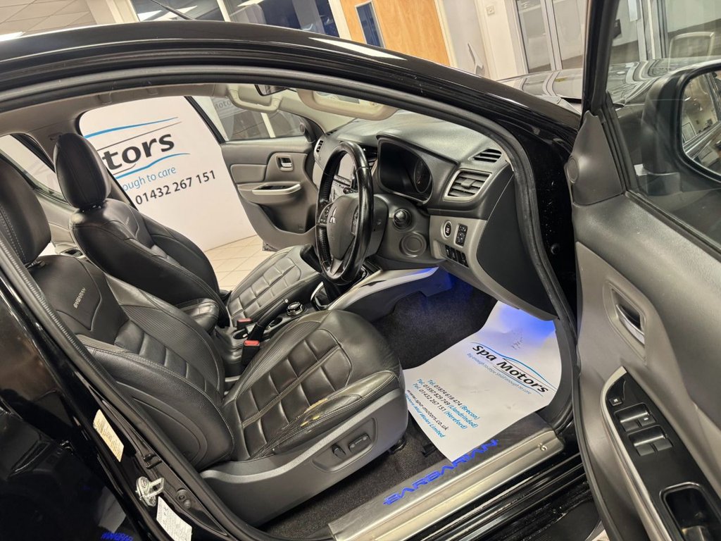 Used Mitsubishi L200 2015 for sale - 76923601: Photo 16