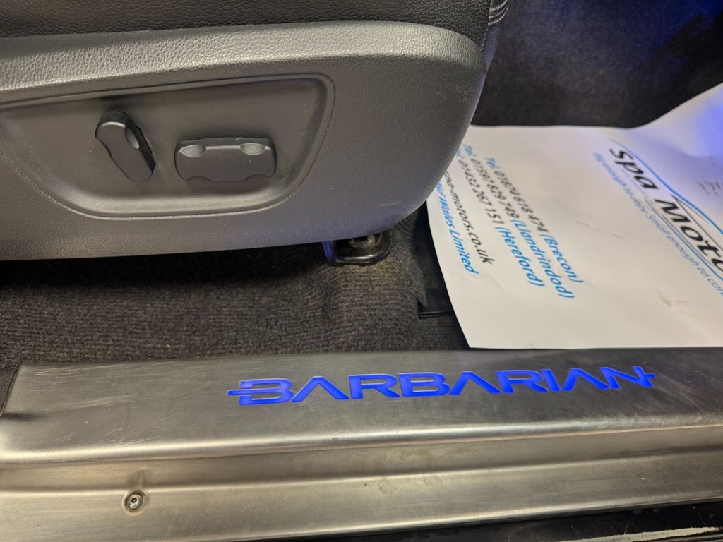 Used Mitsubishi L200 2015 for sale - 76923601: Photo 17