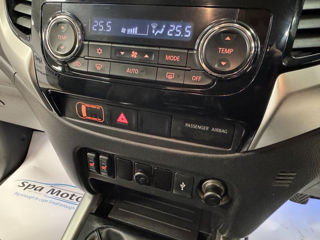 Used Mitsubishi L200 2015 for sale - 76923601: Photo 23