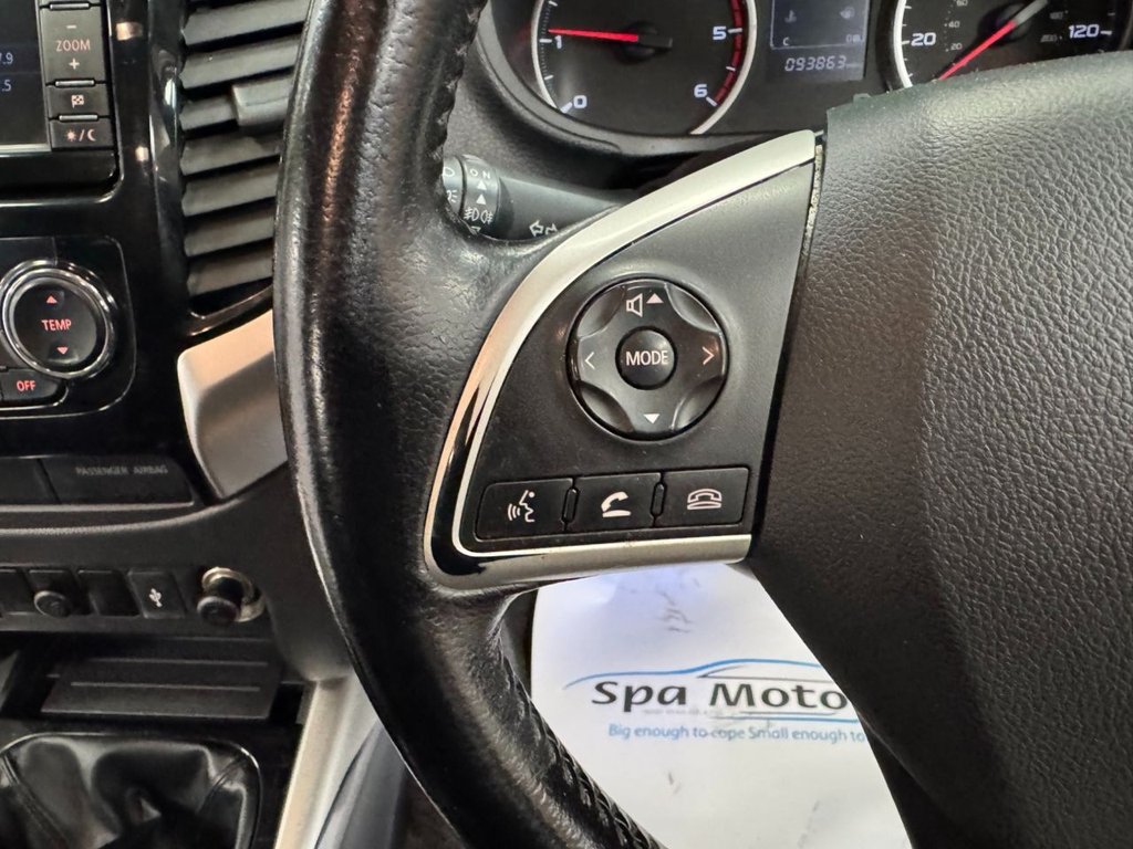 Used Mitsubishi L200 2015 for sale - 76923601: Photo 25