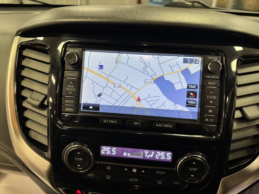 Used Mitsubishi L200 2015 for sale - 76923601: Photo 27