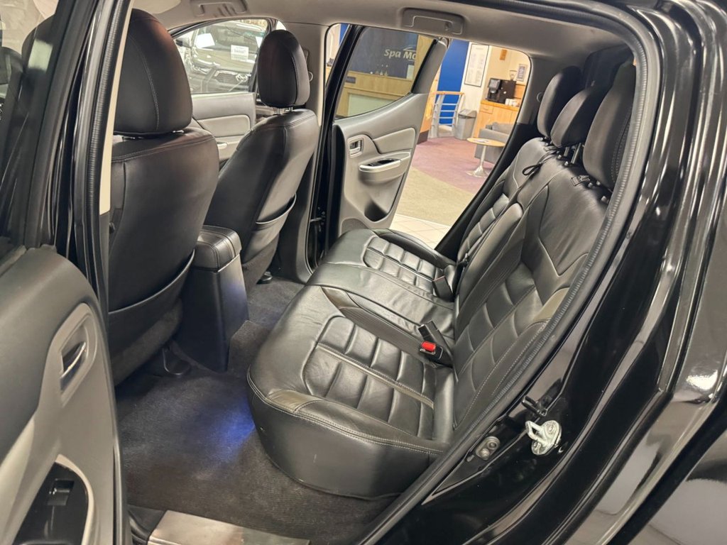 Used Mitsubishi L200 2015 for sale - 76923601: Photo 30