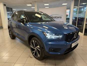 2020 (10) - 1.5 Ventura 5dr