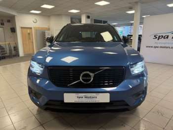 Used Volvo XC40 2020 for sale - 75098860: Photo