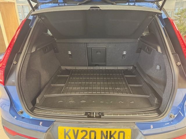 Vehicle 31