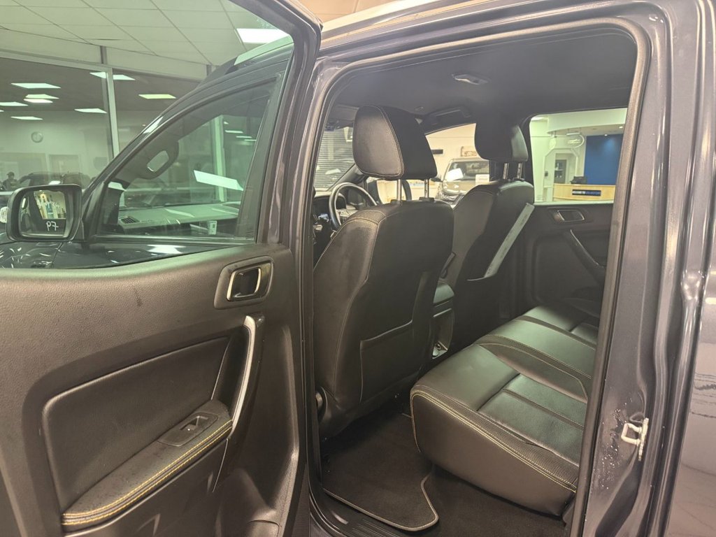 Used Ford Ranger 2022 for sale - 77654651: Photo 17