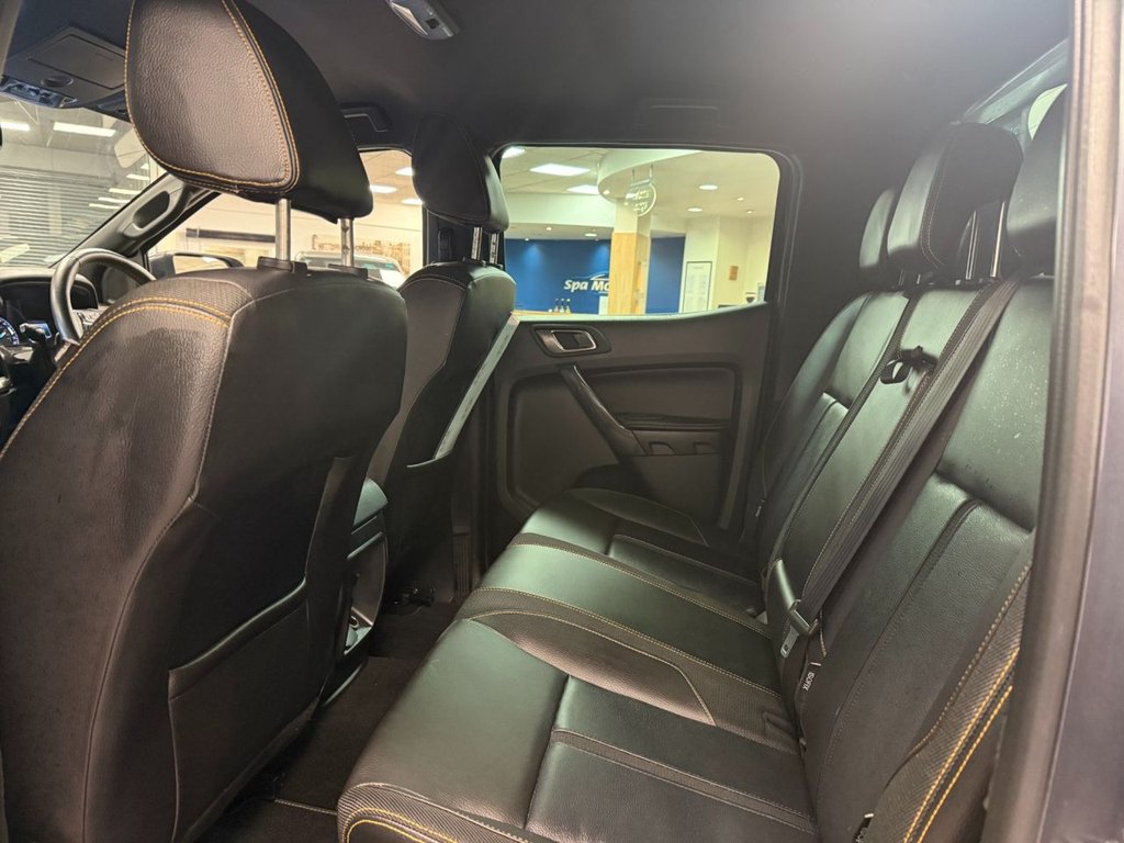 Used Ford Ranger 2022 for sale - 77654651: Photo 18