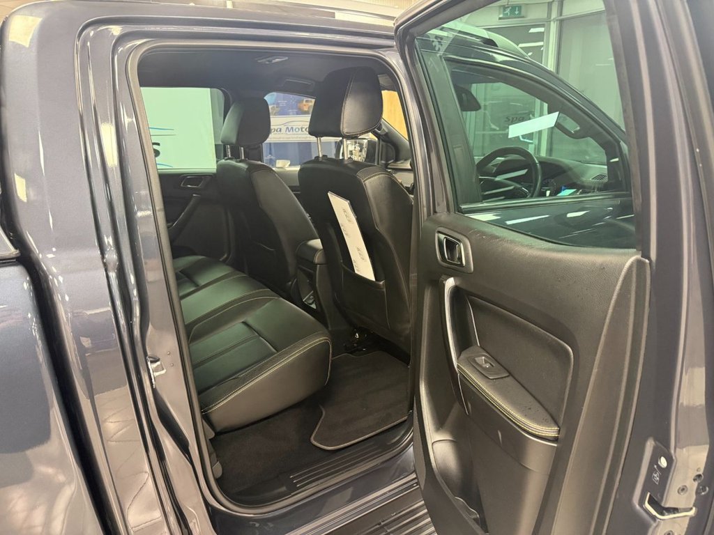 Used Ford Ranger 2022 for sale - 77654651: Photo 20