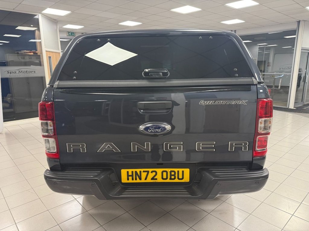 Used Ford Ranger 2022 for sale - 77654651: Photo 5