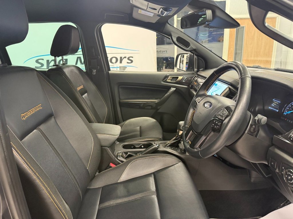 Used Ford Ranger 2022 for sale - 77654651: Photo 9