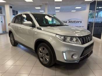 2019 (19) - 1.4 Boosterjet SZ-T 5dr Auto