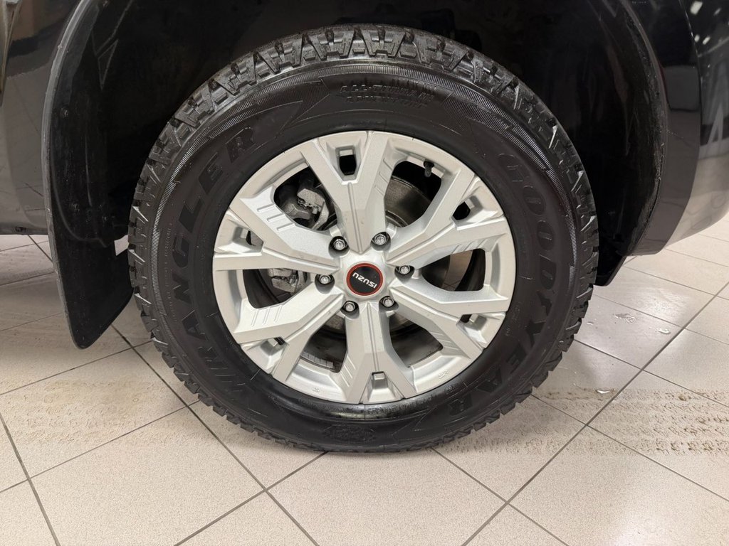 Used Isuzu D-Max 2023 for sale - 77133770: Photo 10