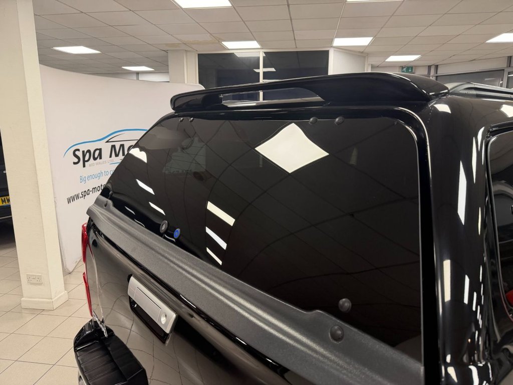 Used Isuzu D-Max 2023 for sale - 77133770: Photo 12