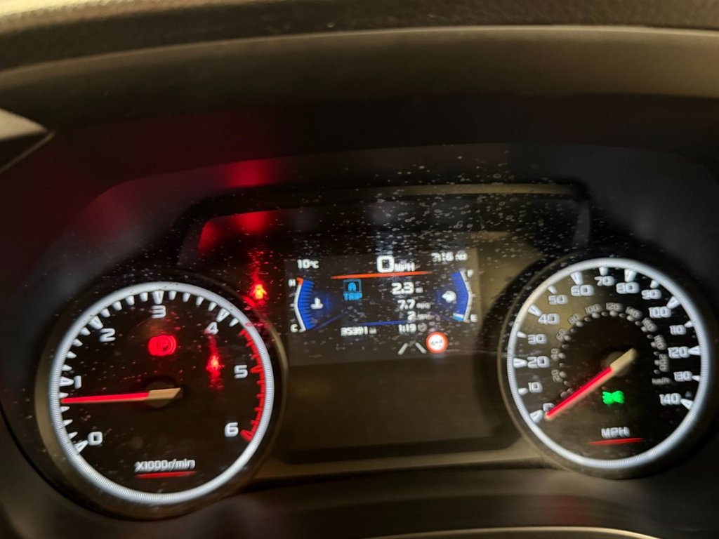 Used Isuzu D-Max 2023 for sale - 77133770: Photo 15