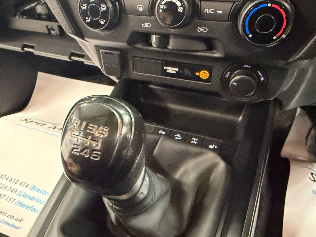 Used Isuzu D-Max 2023 for sale - 77133770: Photo 17