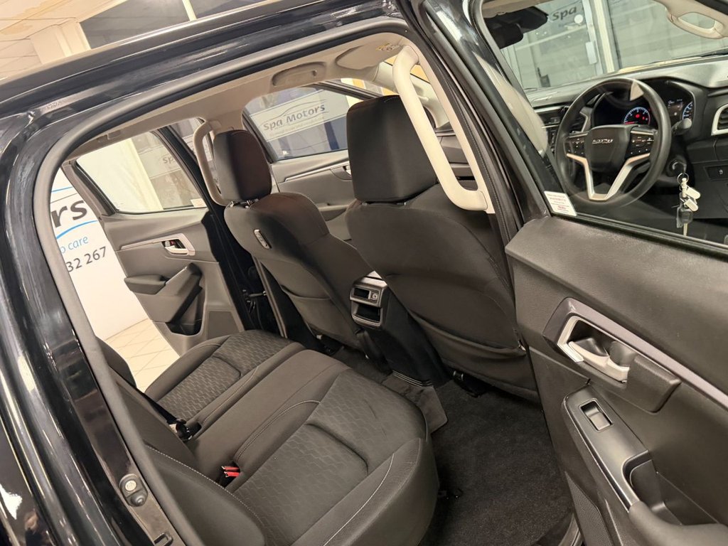 Used Isuzu D-Max 2023 for sale - 77133770: Photo 20
