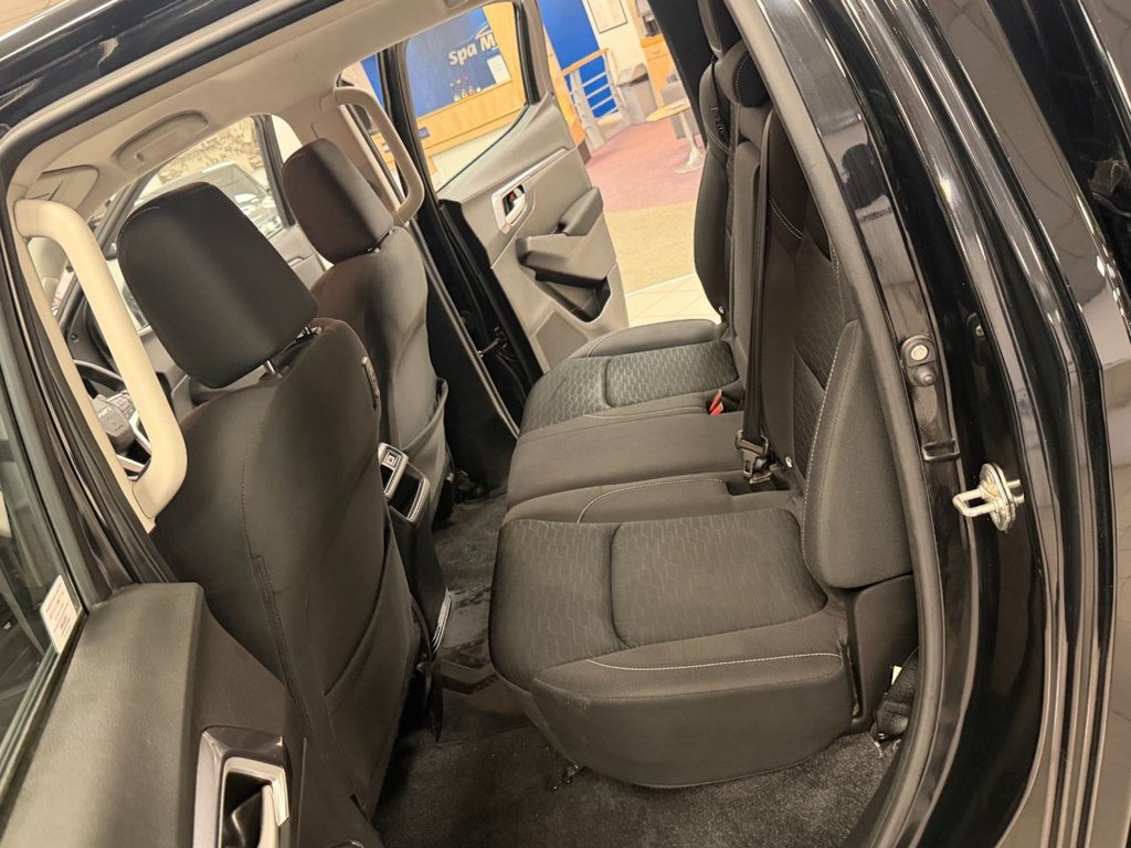 Used Isuzu D-Max 2023 for sale - 77133770: Photo 22