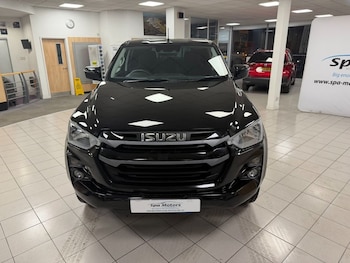 Used Isuzu D-Max 2023 for sale - 77133770: Photo