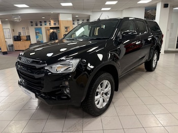 Used Isuzu D-Max 2023 for sale - 77133770: Photo