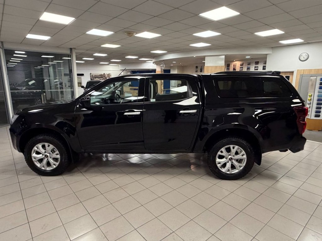 Used Isuzu D-Max 2023 for sale - 77133770: Photo 4
