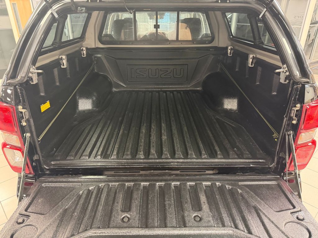 Used Isuzu D-Max 2023 for sale - 77133770: Photo 7