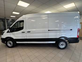 Used Ford Transit 2024 for sale - 75099465: Photo
