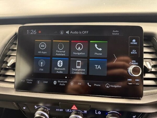 Used Honda Jazz 2020 for sale - 75099569: Photo 14