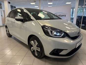 2020 (70) - 1.5 h i-MMD EX Hatchback 5dr Petrol Hybrid eCVT Euro 6 (s/s) (107 ps)