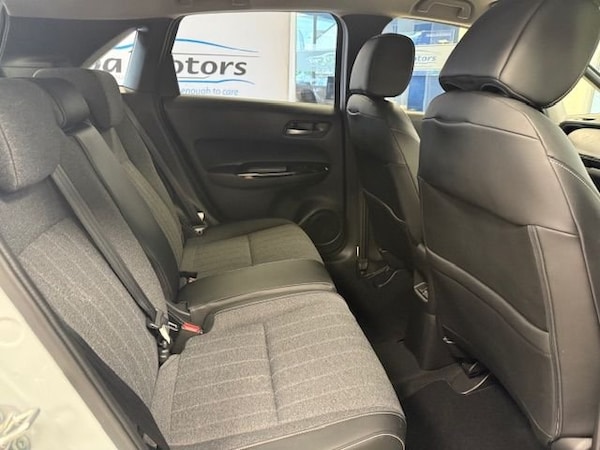 Used Honda Jazz 2020 for sale - 75099569: Photo 23