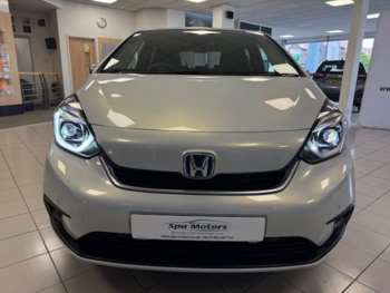 Used Honda Jazz 2020 for sale - 75099569: Photo