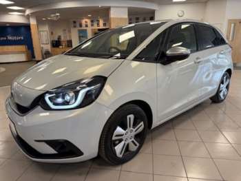 Used Honda Jazz 2020 for sale - 75099569: Photo