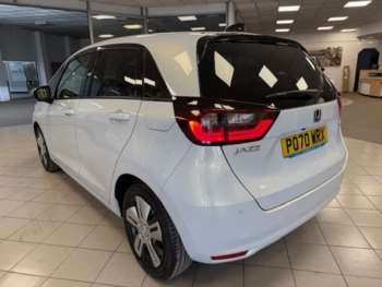 Used Honda Jazz 2020 for sale - 75099569: Photo