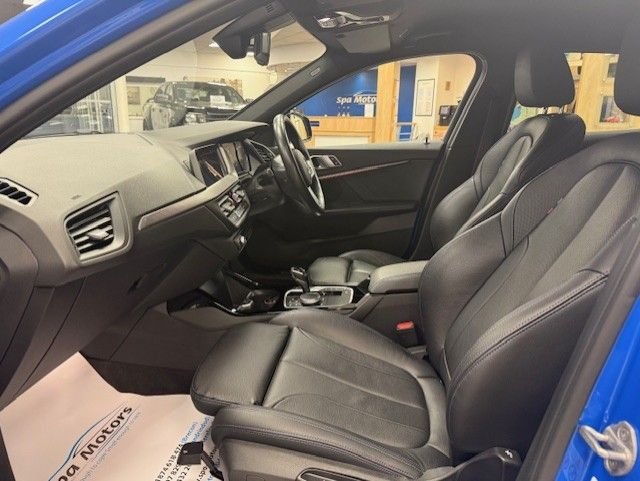 Used BMW 1 Series 2020 for sale - 76698455: Photo 17