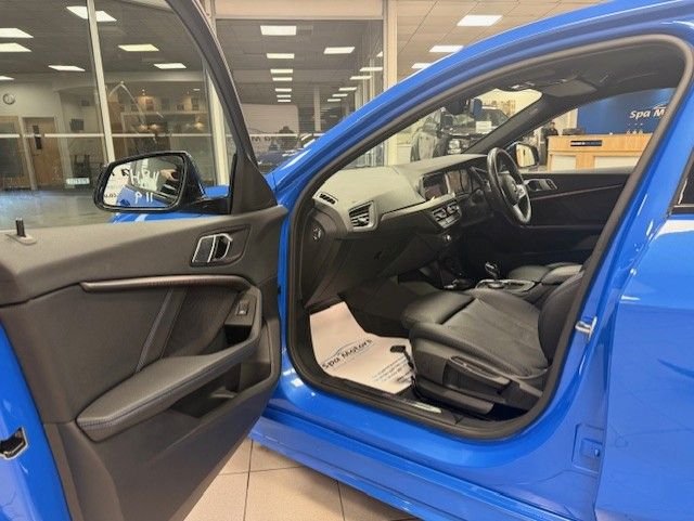 Used BMW 1 Series 2020 for sale - 76698455: Photo 18