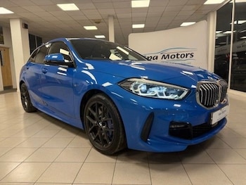 Used BMW 1 Series 2020 for sale - 76698455: Photo