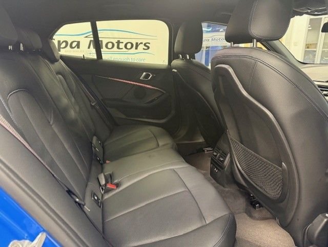 Used BMW 1 Series 2020 for sale - 76698455: Photo 22