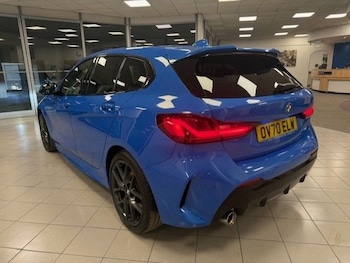 Used BMW 1 Series 2020 for sale - 76698455: Photo