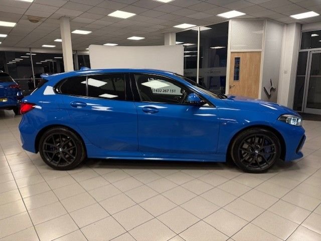 Used BMW 1 Series 2020 for sale - 76698455: Photo 7