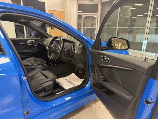 Used BMW 1 Series 2020 for sale - 76698455: Photo 8