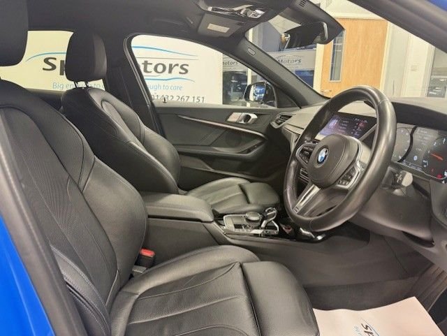 Used BMW 1 Series 2020 for sale - 76698455: Photo 9