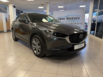 Used Mazda CX-30 2019 for sale - 79233206: Photo