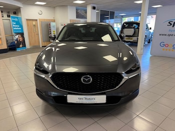 Used Mazda CX-30 2019 for sale - 79233206: Photo